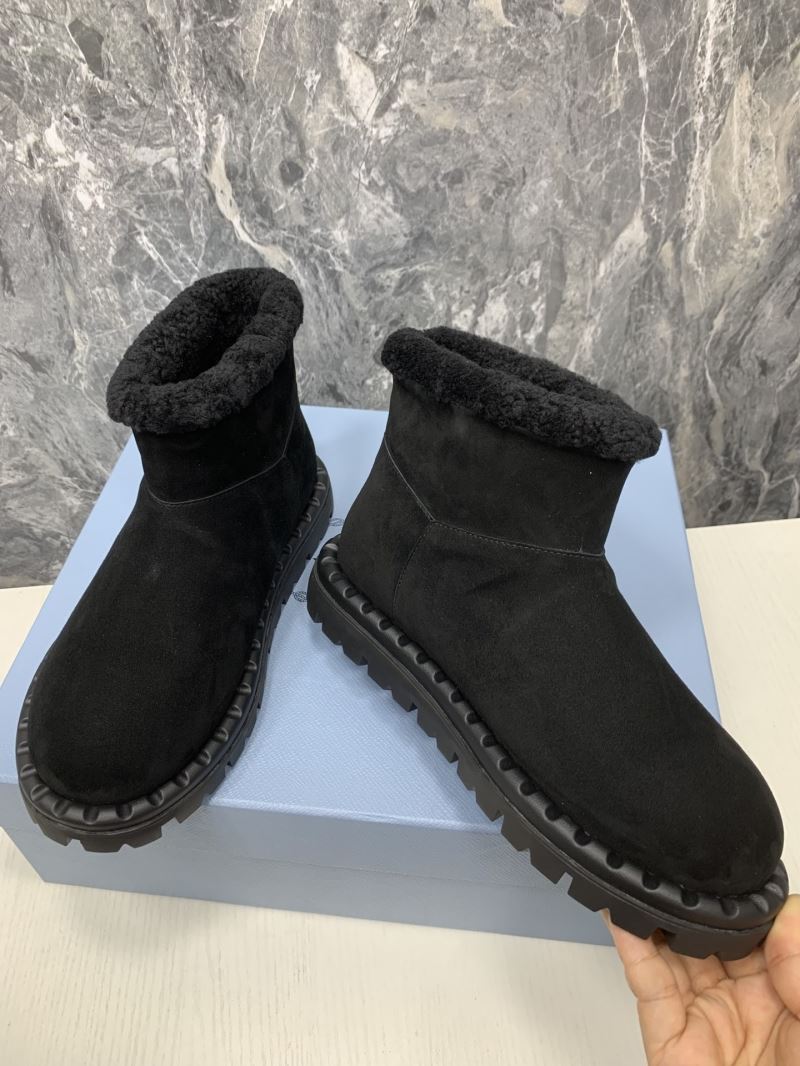 Prada Boots